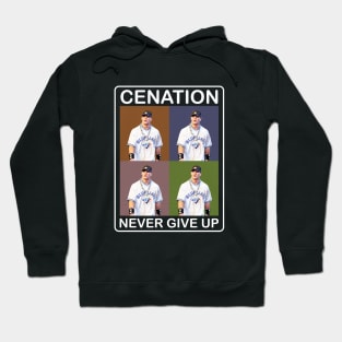 CENATION Hoodie